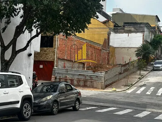 Terreno com 125m², à venda, no bairro Vila Aricanduva em São Paulo