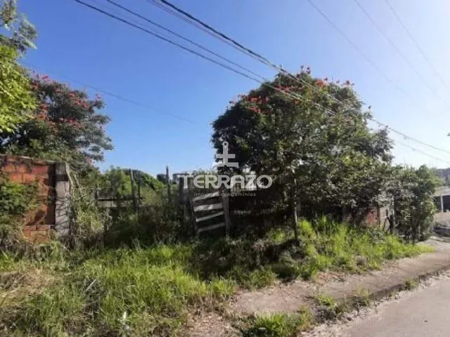 Terreno com 630m², à venda, no bairro Roma em Volta Redonda