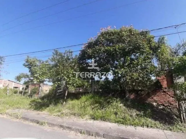 Terreno com 630m², à venda, no bairro Roma em Volta Redonda