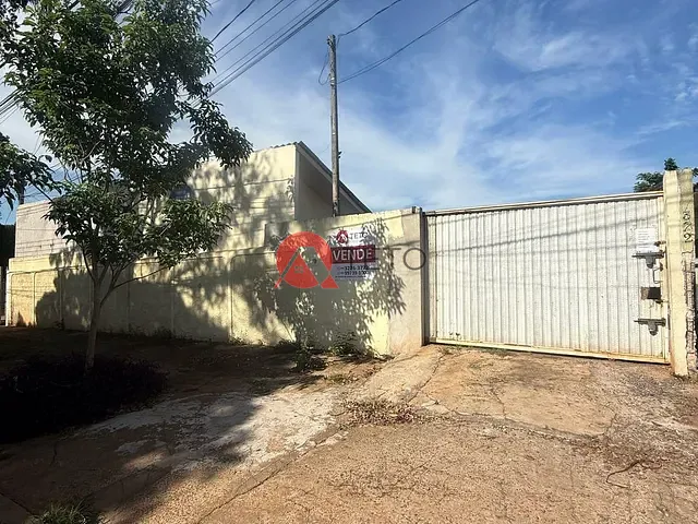Terreno com 1000m², à venda, no bairro Jardim Alvorada em Maringá