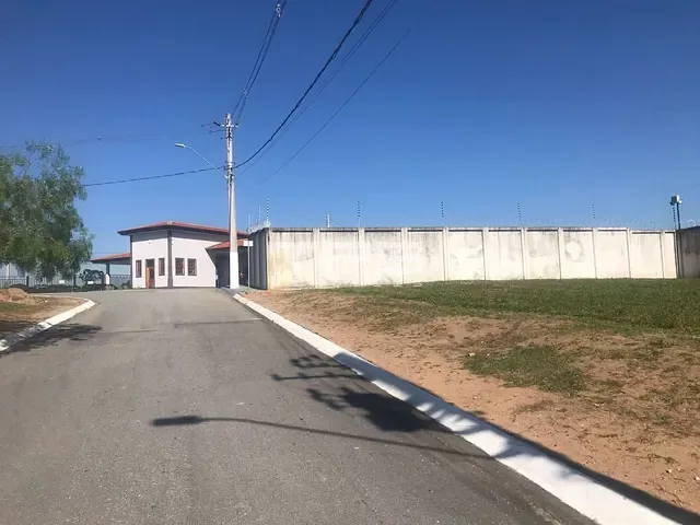 Terreno com 250m², à venda, no bairro Estrada Nova Taubaté em Tremembé