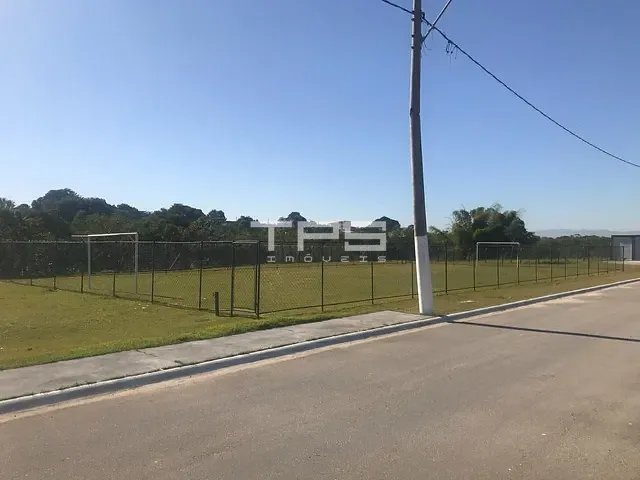 Terreno com 250m², à venda, no bairro Estrada Nova Taubaté em Tremembé