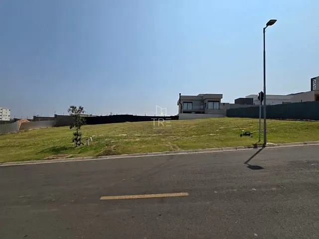 Terreno com 300m², à venda, no bairro Jardim Ypê em Paulínia