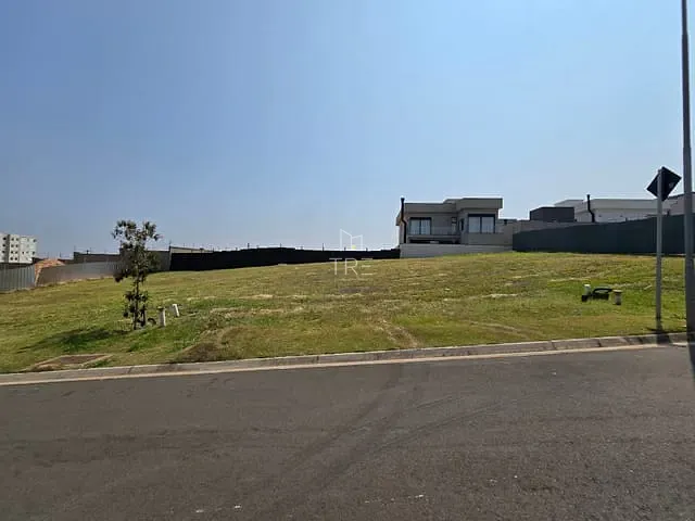 Terreno com 300m², à venda, no bairro Jardim Ypê em Paulínia