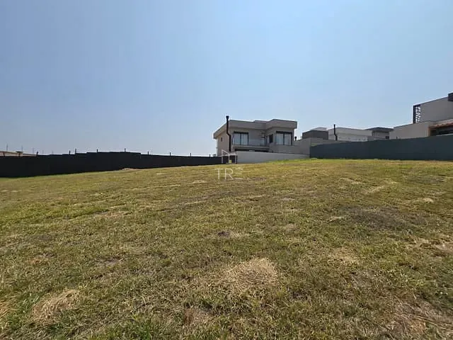 Terreno com 300m², à venda, no bairro Jardim Ypê em Paulínia