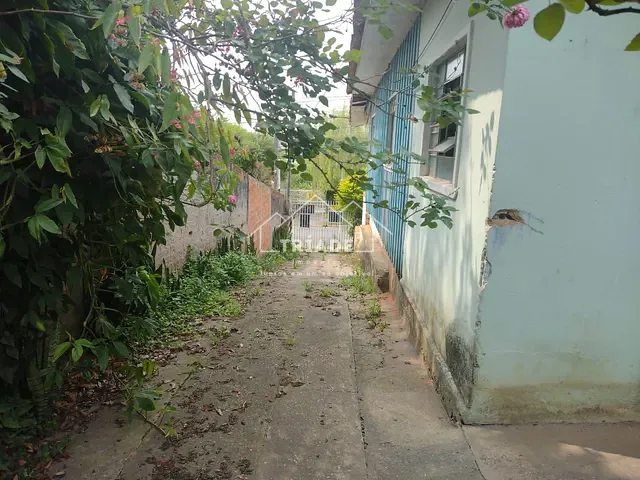 Terreno com 600m², à venda, no bairro Centro em Araucária