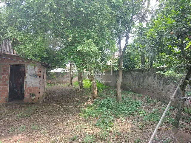 Terreno com 600m², à venda, no bairro Centro em Araucária