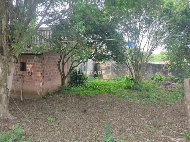 Terreno com 600m², à venda, no bairro Centro em Araucária