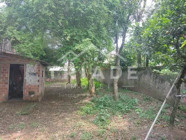 Terreno com 600m², à venda, no bairro Centro em Araucária