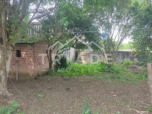 Terreno com 600m², à venda, no bairro Centro em Araucária