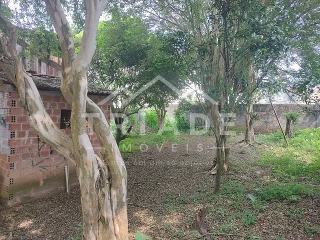 Terreno com 600m², à venda, no bairro Centro em Araucária