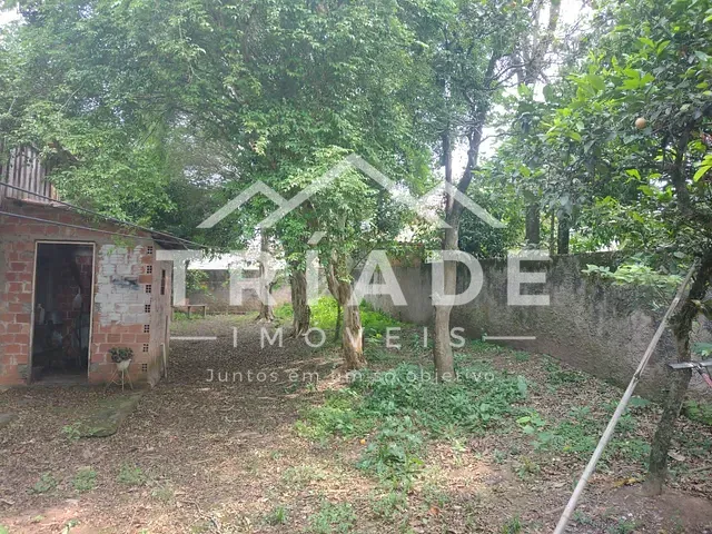 Terreno com 600m², à venda, no bairro Centro em Araucária