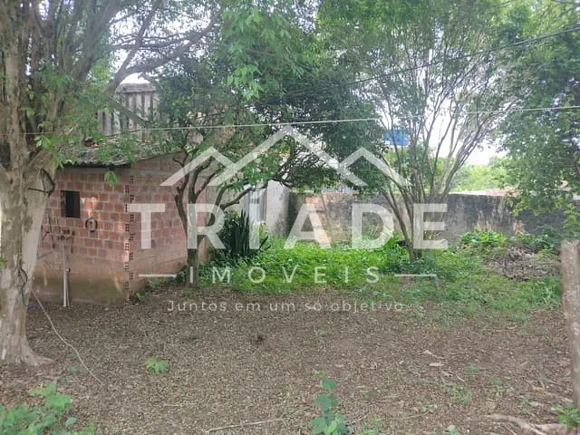 Terreno com 600m², à venda, no bairro Centro em Araucária