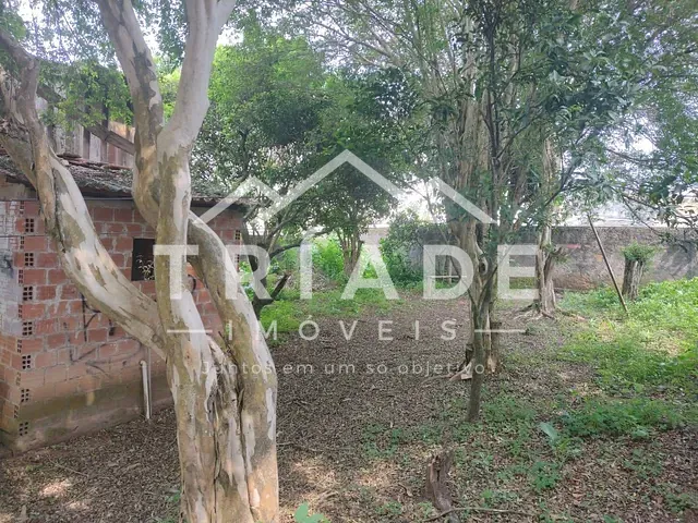 Terreno com 600m², à venda, no bairro Centro em Araucária