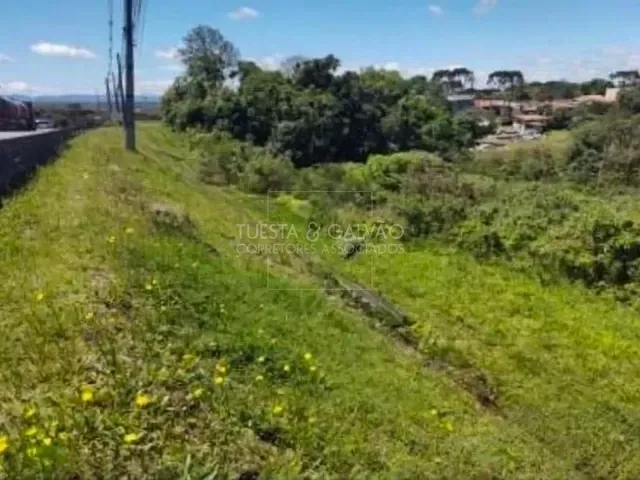 Terreno com 4m², à venda, no bairro Barro Preto em São José Dos Pinhais