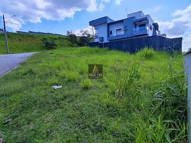 Terreno com 480m², à venda, no bairro Putim em São José dos Campos