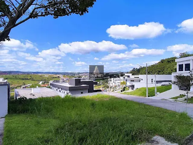 Terreno com 480m², à venda, no bairro Putim em São José dos Campos