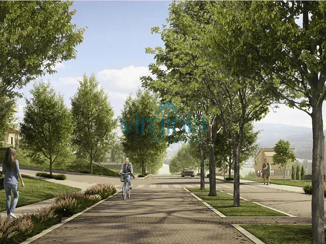 Terreno com 319m², à venda, no bairro Parque Santo Antônio em Campo Bom
