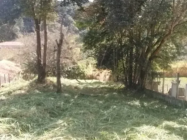 Terreno com 850m², à venda, no bairro Jardim dos Pinheiros em Atibaia