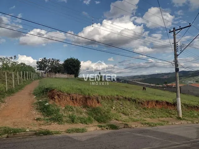 Terreno com 4928m², à venda, no bairro Chácara Fonte Imaculada Conceição em Taubaté