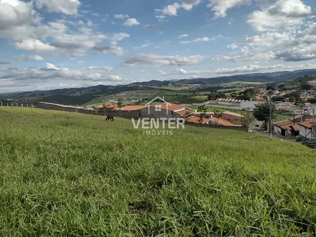 Terreno com 4928m², à venda, no bairro Chácara Fonte Imaculada Conceição em Taubaté