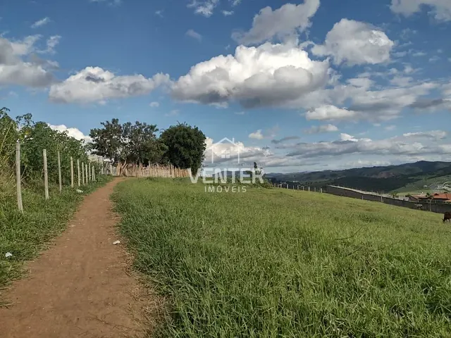 Terreno com 4928m², à venda, no bairro Chácara Fonte Imaculada Conceição em Taubaté