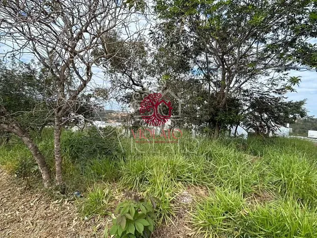 Terreno com 530m², à venda, no bairro Lagoa Santa Park Residence em Lagoa Santa