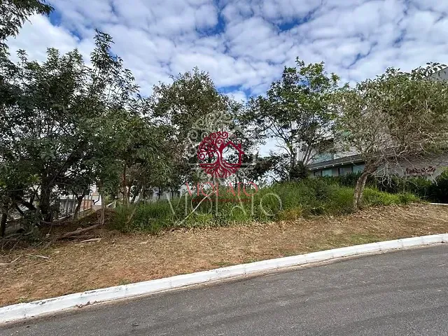 Terreno com 530m², à venda, no bairro Lagoa Santa Park Residence em Lagoa Santa
