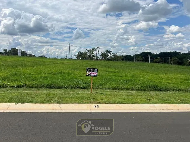 Terreno com 263m², à venda, no bairro Florabella II em Holambra