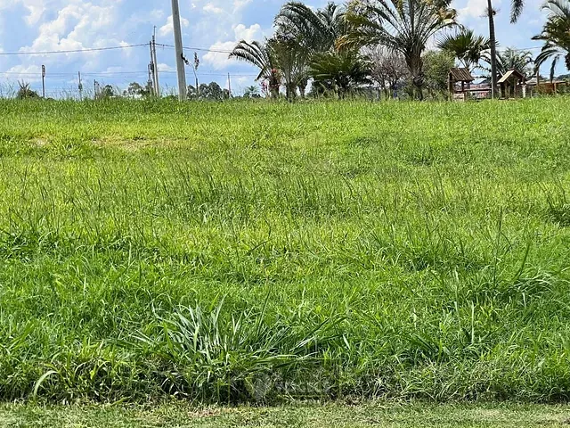 Terreno com 263m², à venda, no bairro Florabella II em Holambra