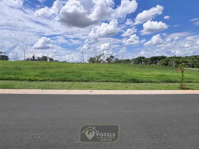 Terreno com 263m², à venda, no bairro Florabella II em Holambra