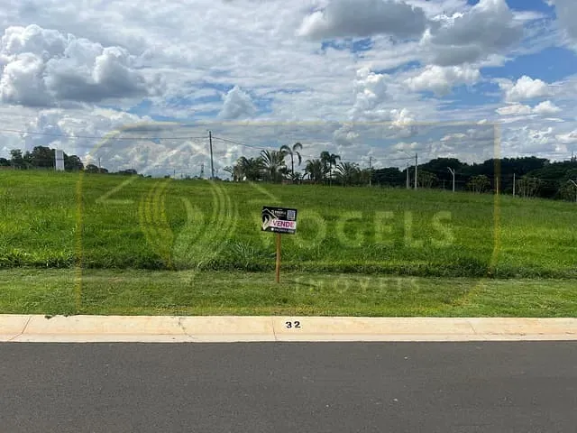 Terreno com 263m², à venda, no bairro Florabella II em Holambra