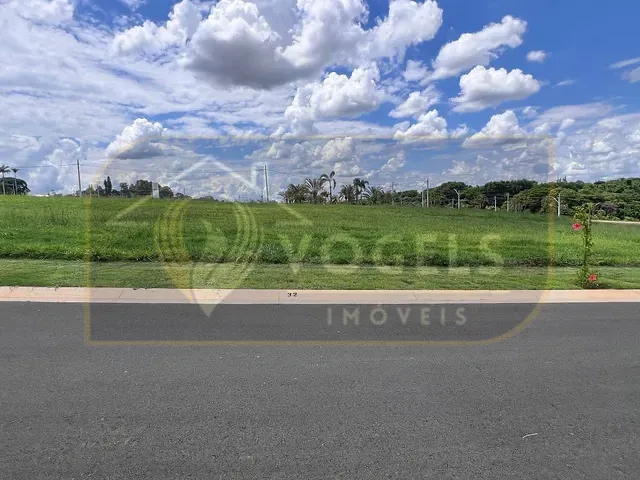 Terreno com 263m², à venda, no bairro Florabella II em Holambra