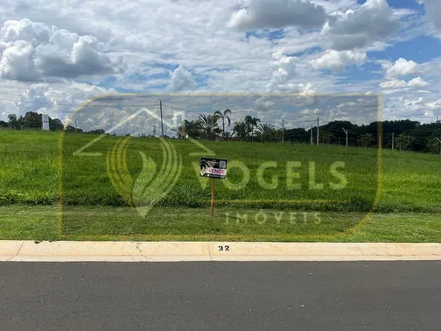 Terreno com 263m², à venda, no bairro Florabella II em Holambra