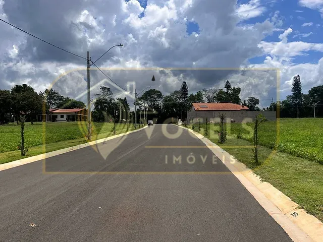 Terreno com 263m², à venda, no bairro Florabella II em Holambra