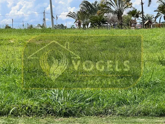 Terreno com 263m², à venda, no bairro Florabella II em Holambra