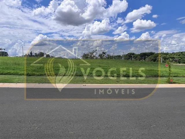 Terreno com 263m², à venda, no bairro Florabella II em Holambra