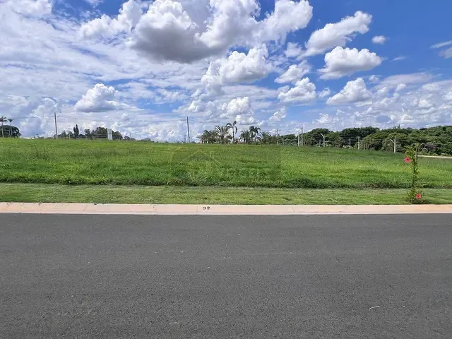 Terreno com 263m², à venda, no bairro Florabella II em Holambra