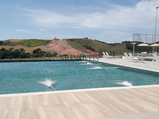 Terreno com 272m², à venda, no bairro CASA DE PEDRA em Pinheiral
