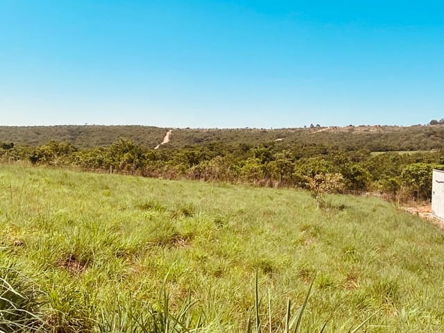 Terreno com 930m², à venda, no bairro Zona Rural em Abadiânia