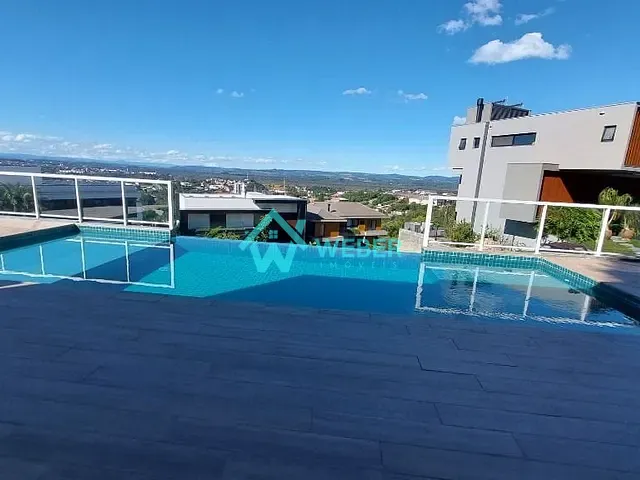 Terreno com 359m², à venda, no bairro Rondônia em Novo Hamburgo