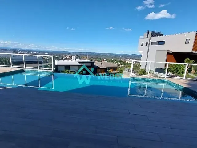 Terreno com 405m², à venda, no bairro Rondônia em Novo Hamburgo