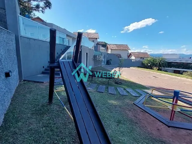 Terreno com 405m², à venda, no bairro Rondônia em Novo Hamburgo