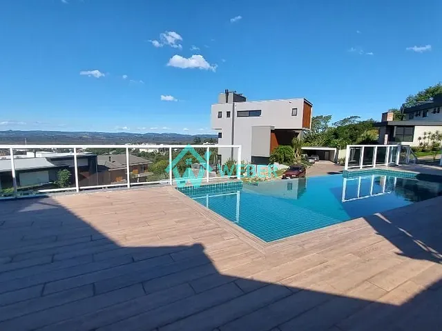 Terreno com 359m², à venda, no bairro Rondônia em Novo Hamburgo