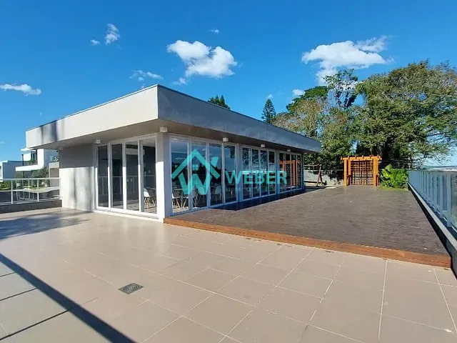 Terreno com 359m², à venda, no bairro Rondônia em Novo Hamburgo