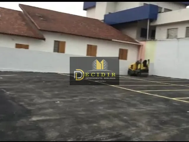Terreno com 1452m², à venda, no bairro Vila  Esperança em São Paulo