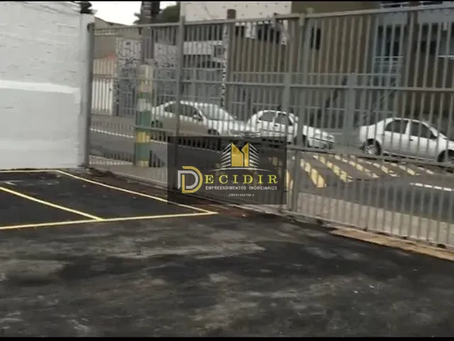 Terreno com 1452m², à venda, no bairro Vila  Esperança em São Paulo