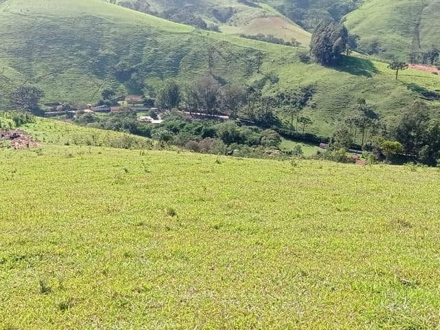 Terreno com 42910m², à venda, no bairro Jaguari de Baixo em Caçapava