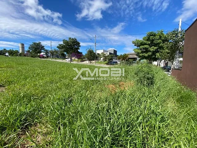 Terreno com 569m², à venda, no bairro Soares em Jarinu