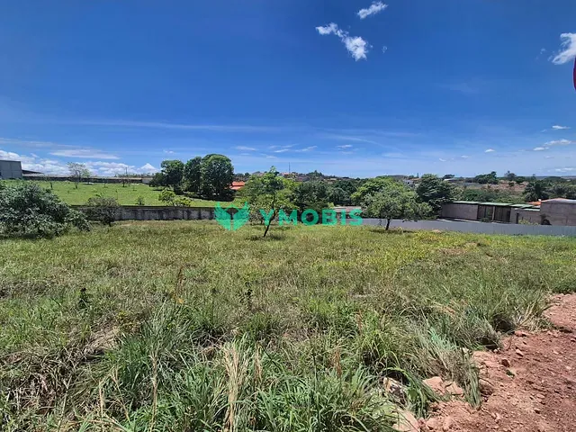 Terreno com 750m², à venda, no bairro Setor Habitacional Jardim Botânico em Brasília